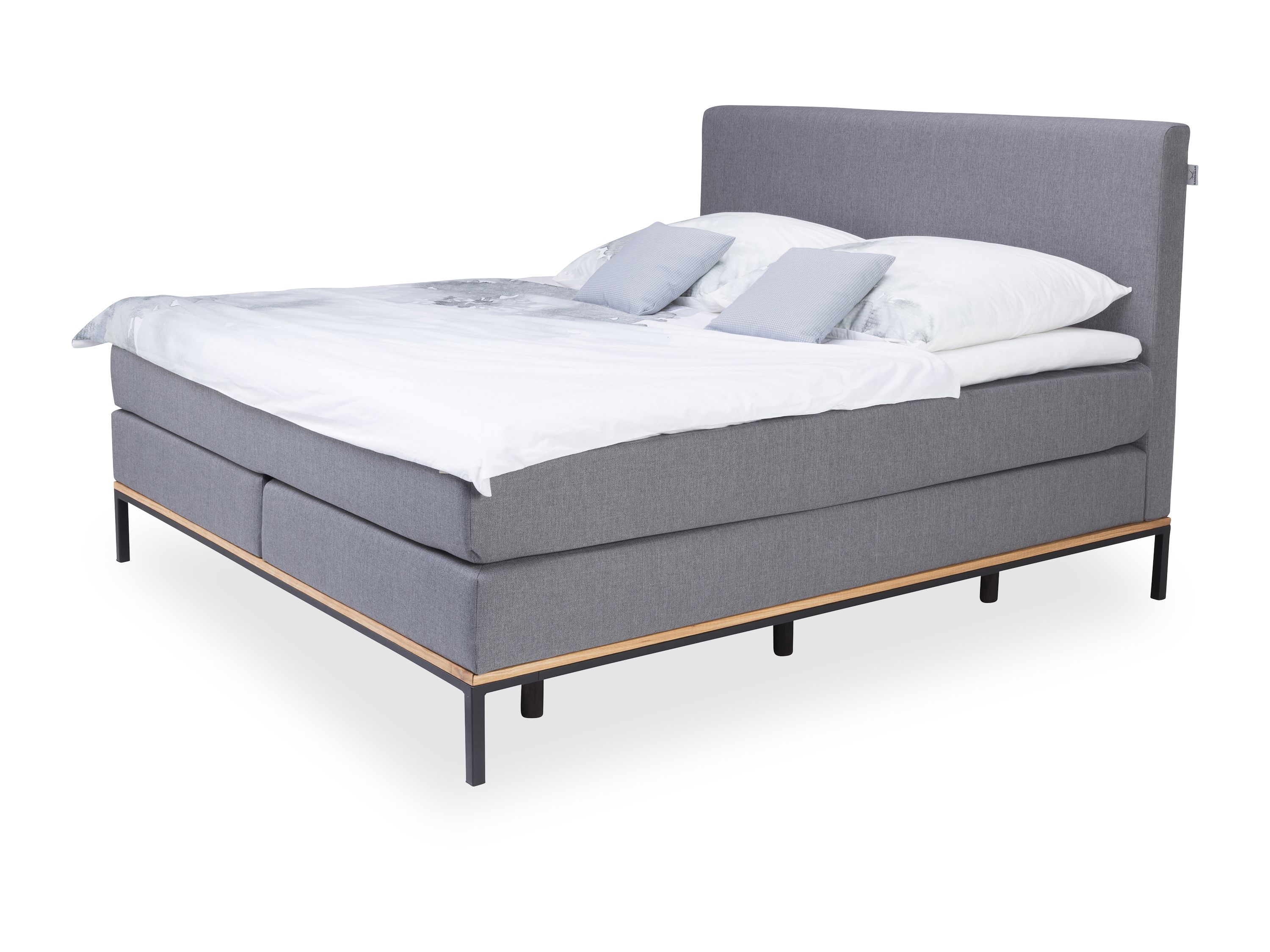 Sansibar Bett - KibrisPDR