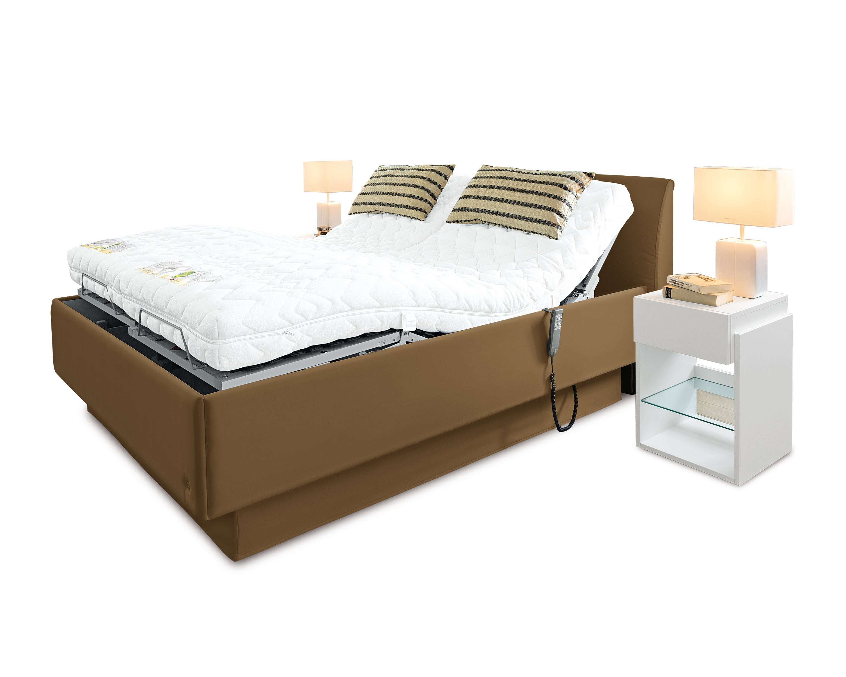 Detail Sansibar Bett Nomer 16