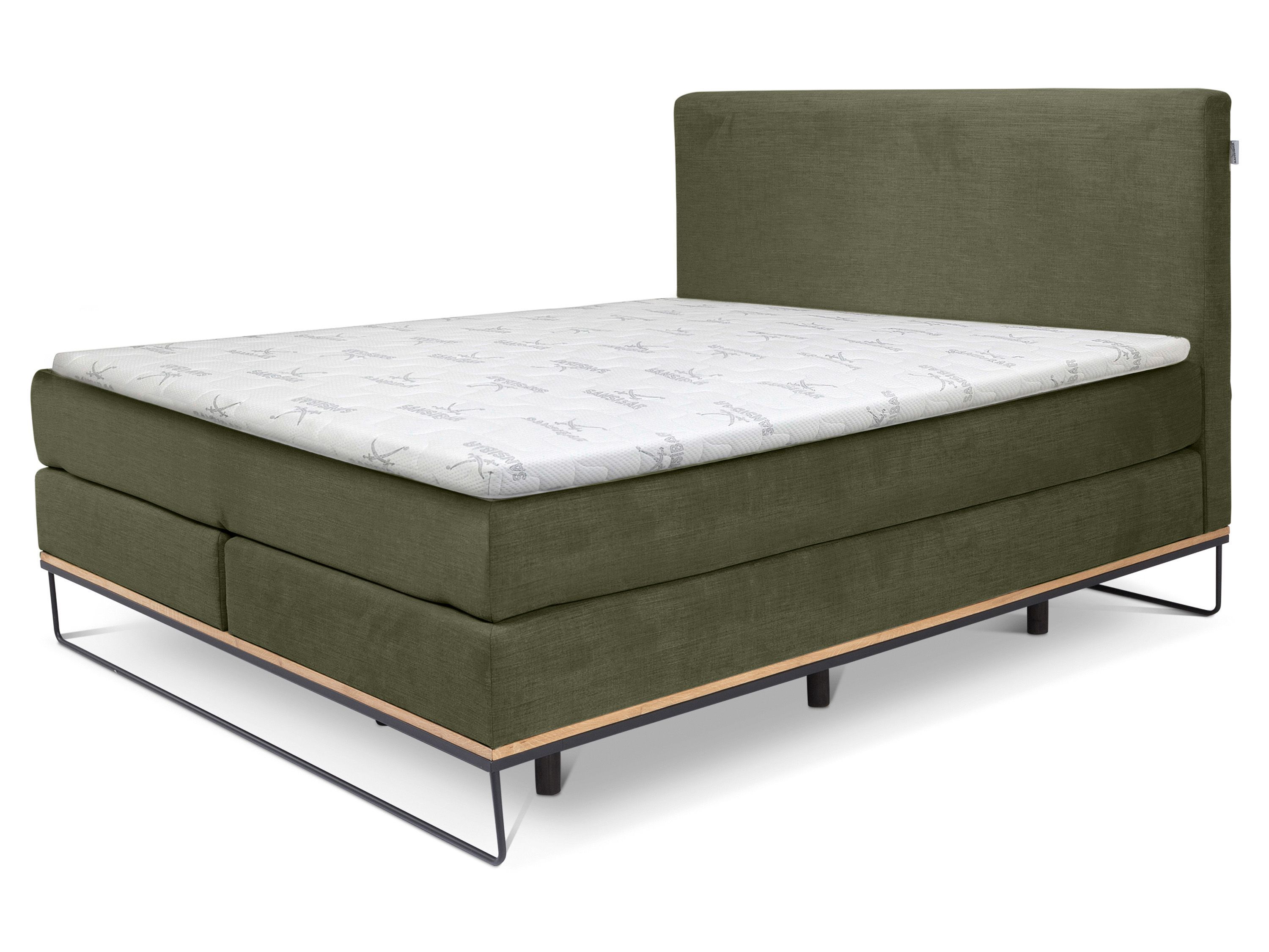 Detail Sansibar Bett Nomer 2