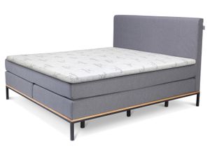 Detail Sansibar Bett Nomer 3