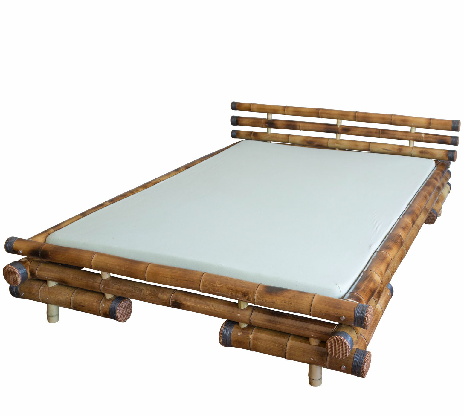 Detail Sansibar Bett Nomer 4
