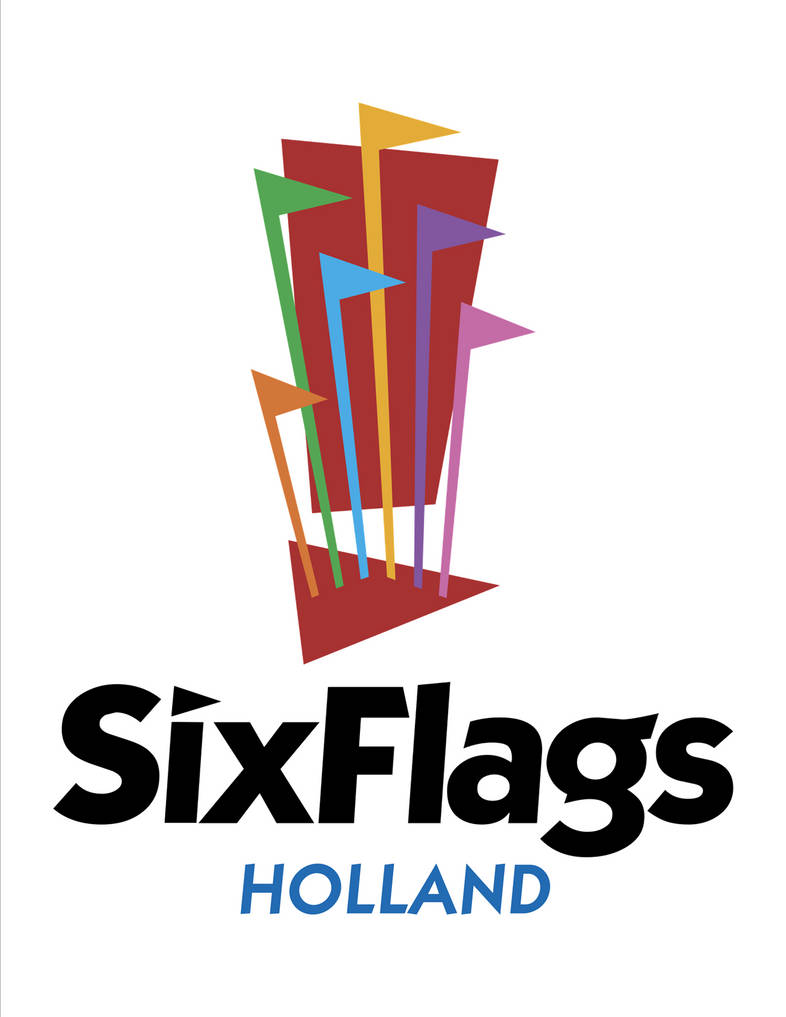 Six Flags Holland - KibrisPDR