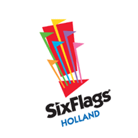 Detail Six Flags Holland Nomer 9