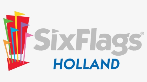 Detail Six Flags Holland Nomer 10