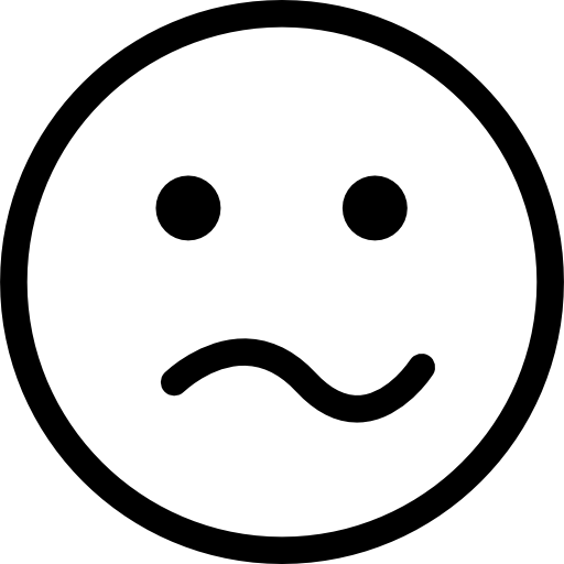 Detail Smiley Verwirrt Nomer 7