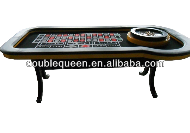 Detail Spieltisch Roulette Nomer 20