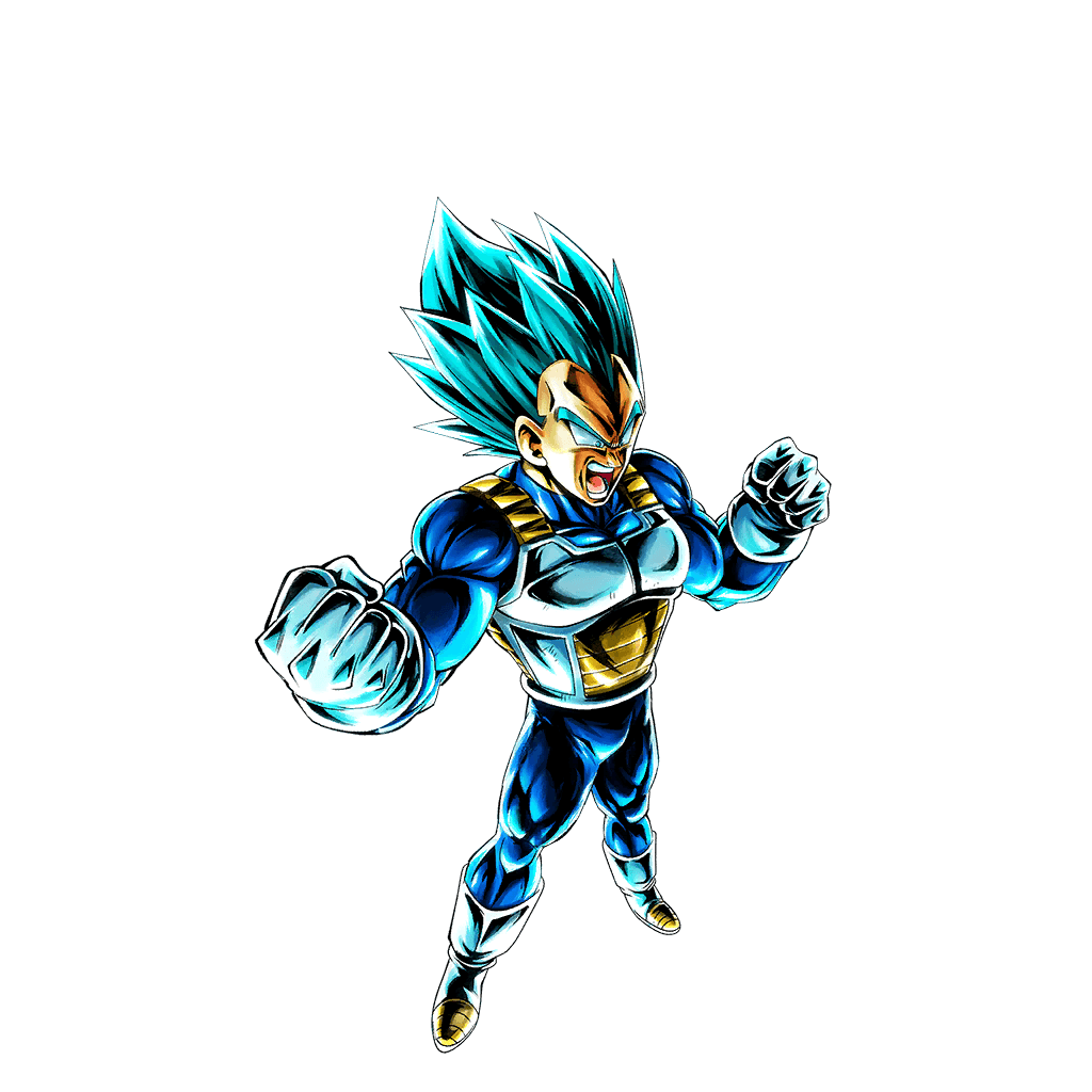 Detail Ssjg Vegeta Nomer 13