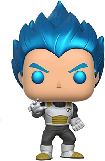 Detail Ssjg Vegeta Nomer 16