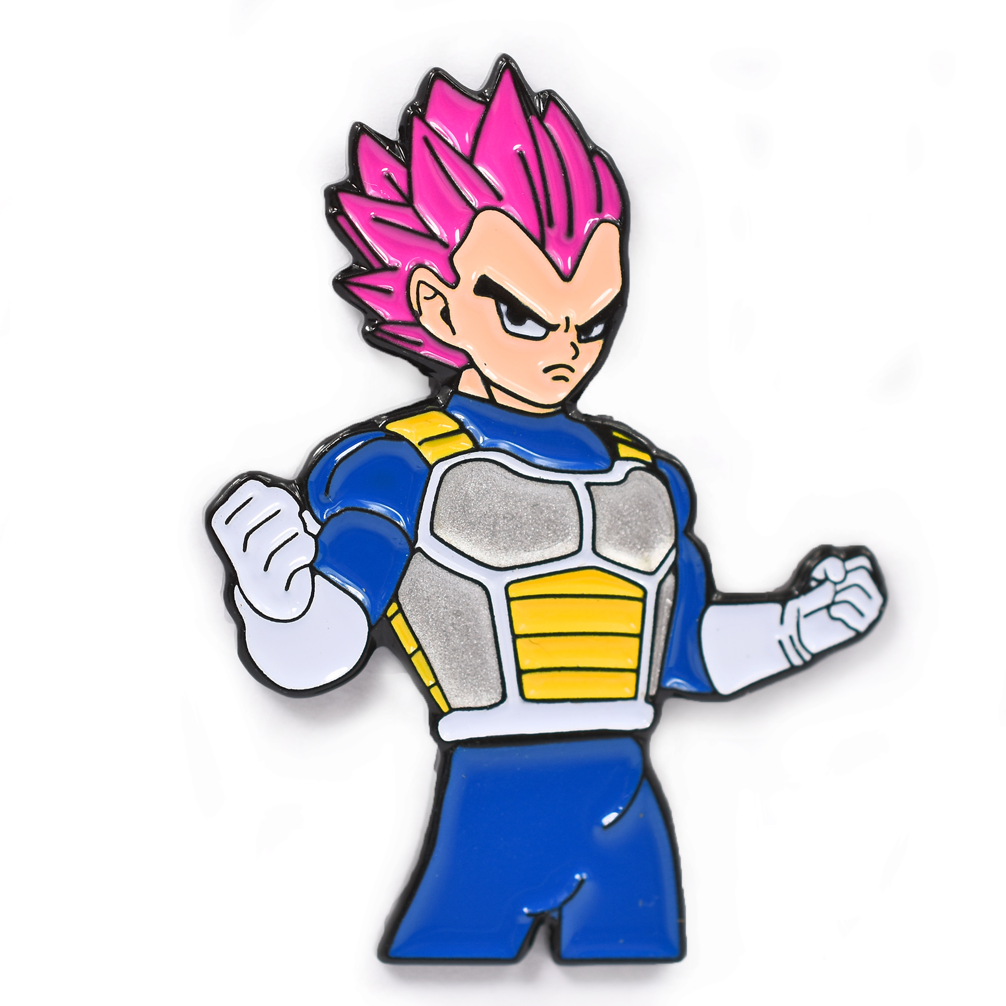 Detail Ssjg Vegeta Nomer 22
