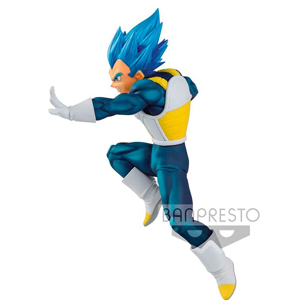 Detail Ssjg Vegeta Nomer 23