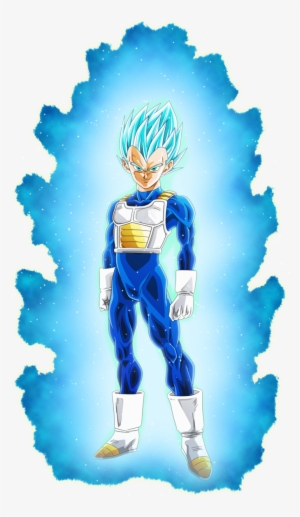 Detail Ssjg Vegeta Nomer 24