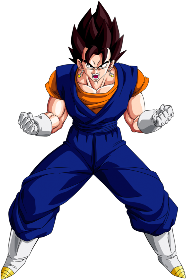 Detail Ssjg Vegeta Nomer 25