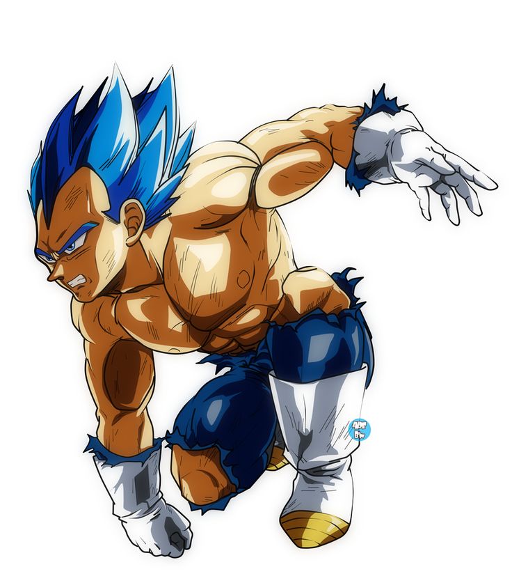 Detail Ssjg Vegeta Nomer 26