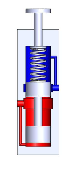 Detail Stromregelventil Animation Nomer 15