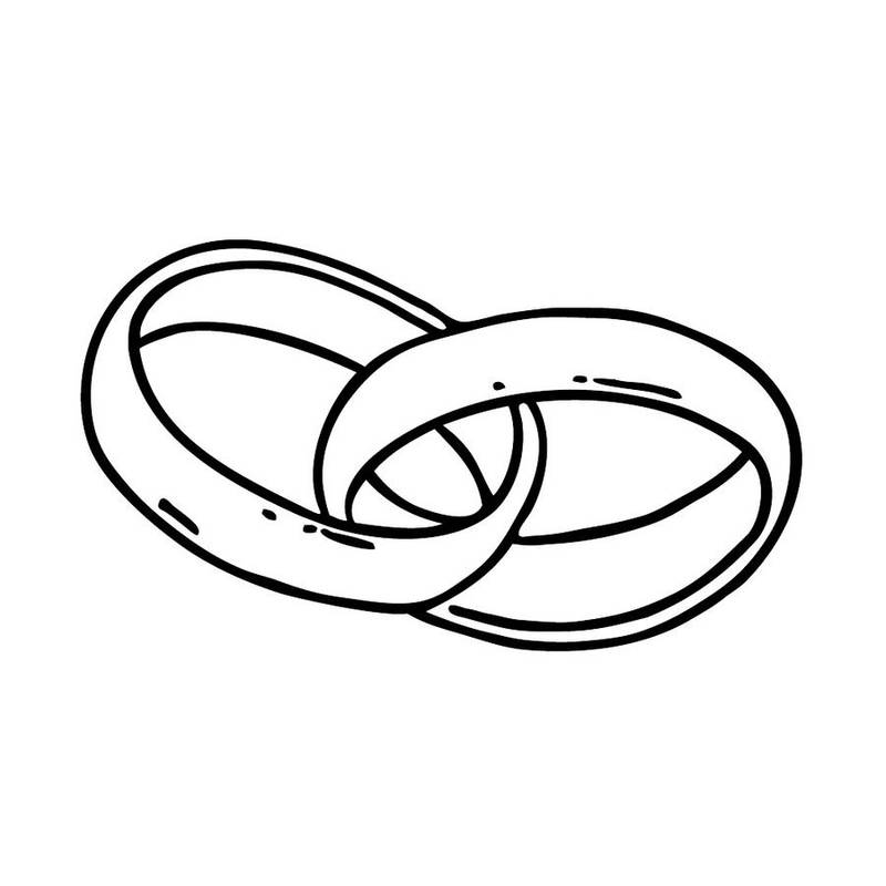 Detail Symbol Eheringe Nomer 4