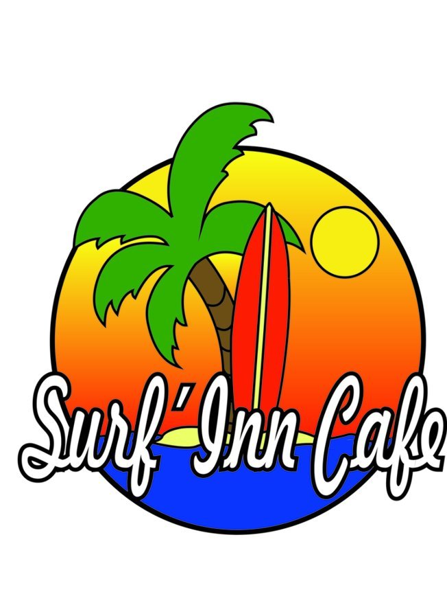 Detail Tiki Surf Cafe Nomer 16