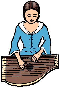 Detail Zither Images Nomer 16