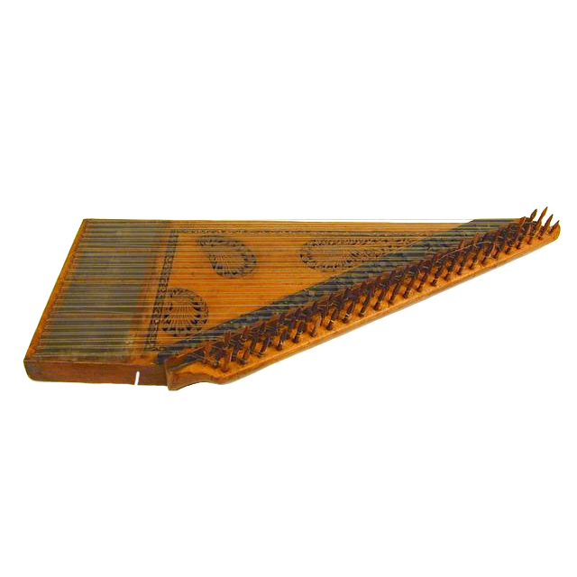 Detail Zither Images Nomer 4