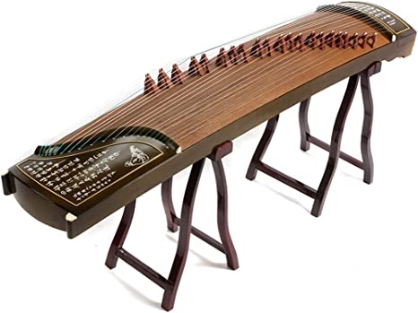 Detail Zither Images Nomer 5