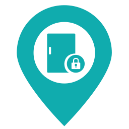 Detail Access Control Icon Nomer 11