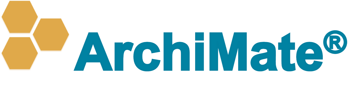 Detail Archimate Visio Nomer 5