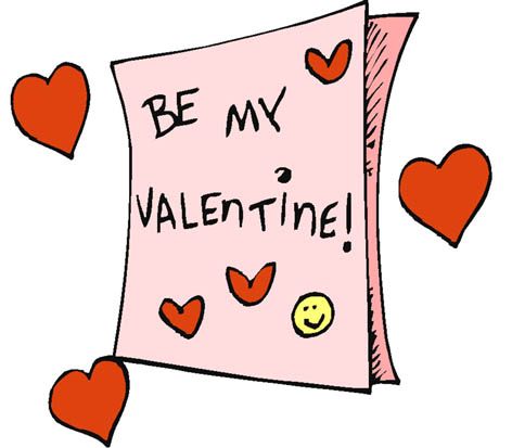 Be My Valentines Day - KibrisPDR