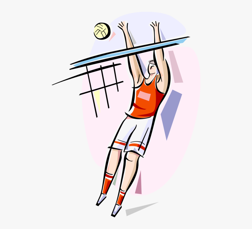 Detail Beachvolleyball Comic Nomer 7