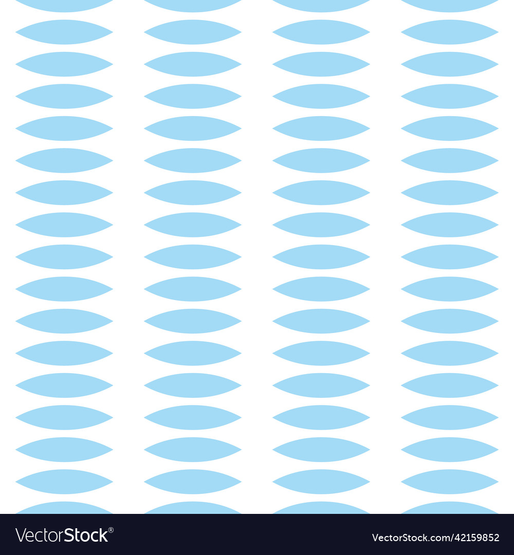 Detail Blue Geometric Pattern Nomer 10