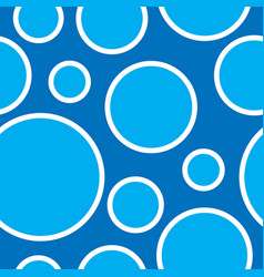 Detail Blue Geometric Pattern Nomer 8