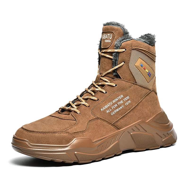 Detail Botas Turnschuhe Nomer 8