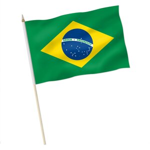 Detail Brasilianische Flagge Nomer 9