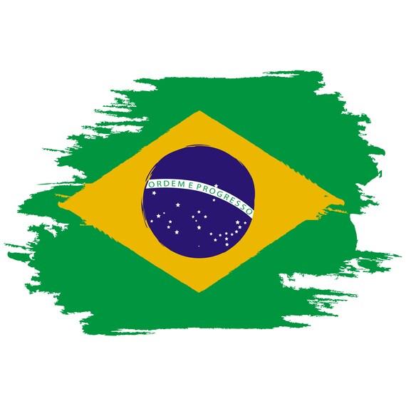 Detail Brasilianische Flagge Nomer 19