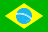 Detail Brasilianische Flagge Nomer 23