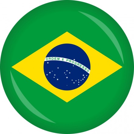 Detail Brasilianische Flagge Nomer 7