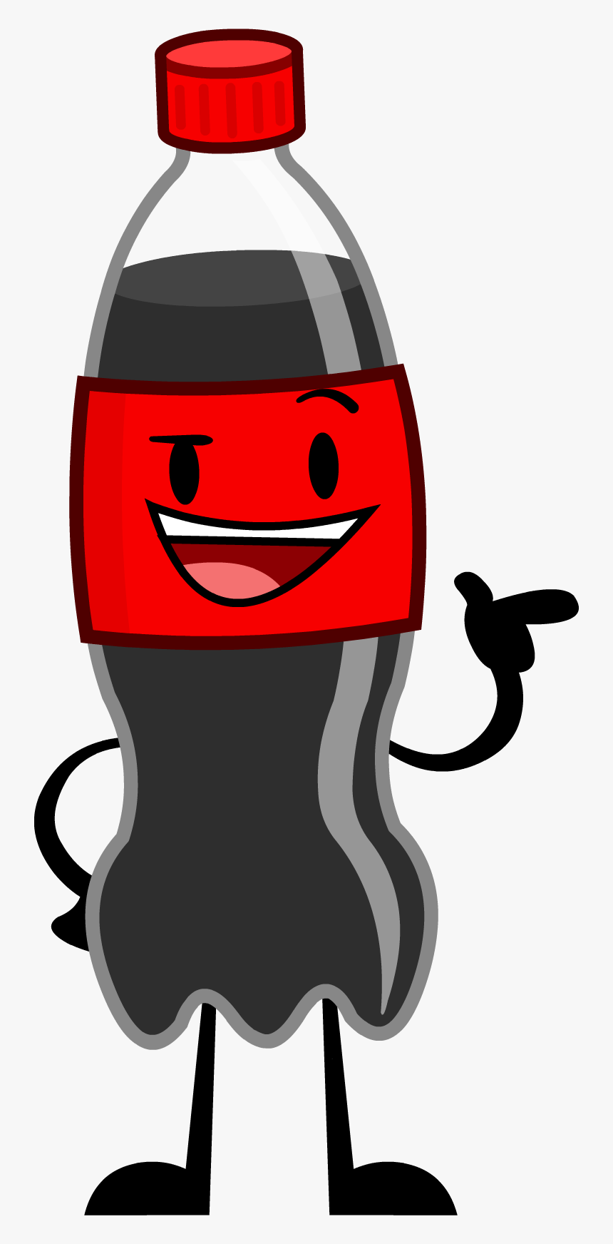 Coca Cola Cartoon - KibrisPDR