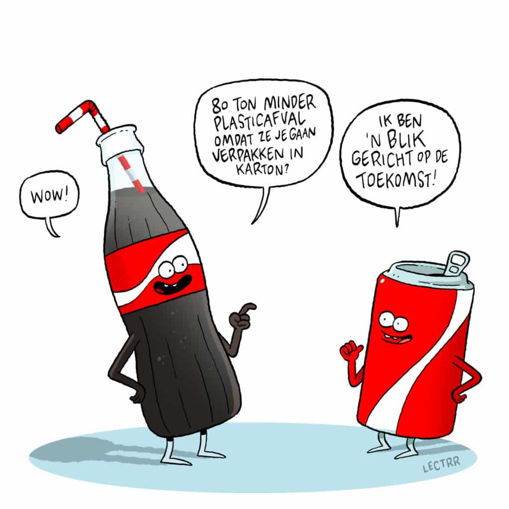 Detail Coca Cola Cartoon Nomer 9
