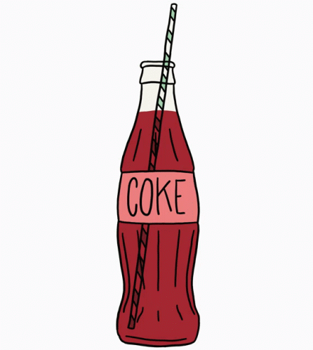 Detail Coca Cola Cartoon Nomer 10