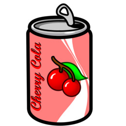 Detail Coca Cola Cartoon Nomer 14