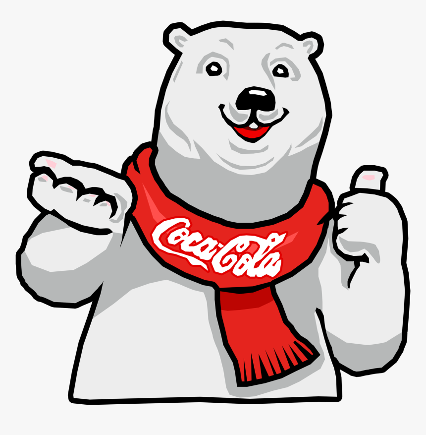 Detail Coca Cola Cartoon Nomer 16
