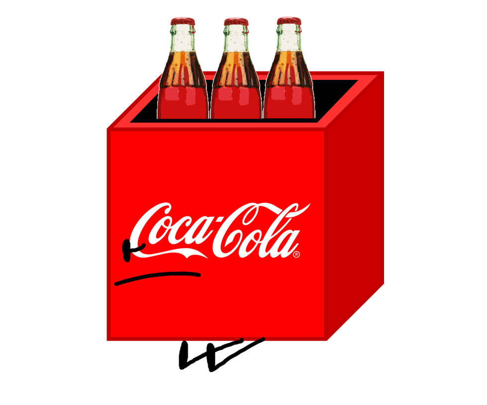 Detail Coca Cola Cartoon Nomer 17
