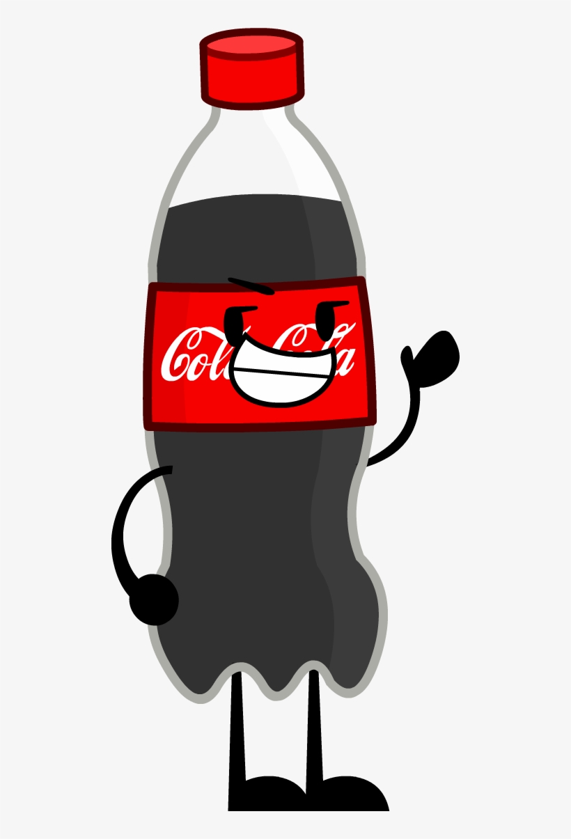 Detail Coca Cola Cartoon Nomer 2