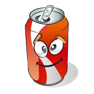 Detail Coca Cola Cartoon Nomer 6