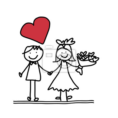 Detail Comic Hochzeit Nomer 7