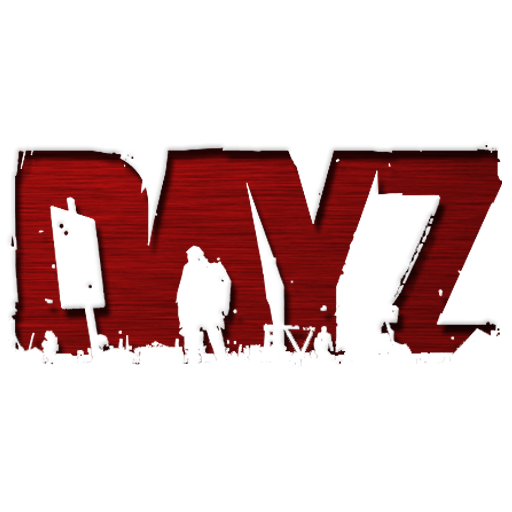 Detail Dayz Logo Nomer 10