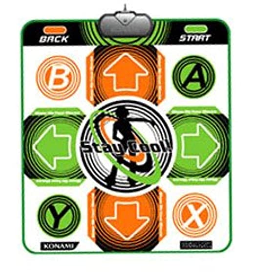 Detail Ddr Freestyle Nomer 2