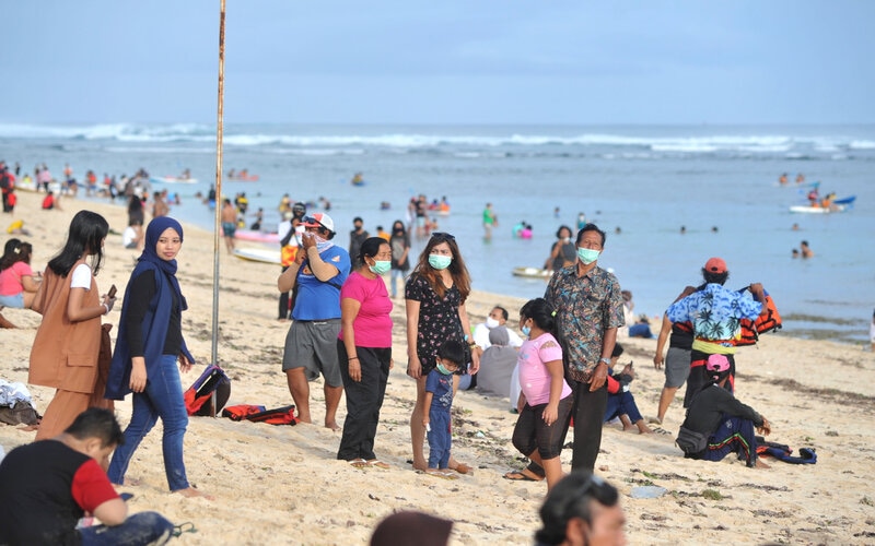 Detail Di Pantai Bali Nomer 24