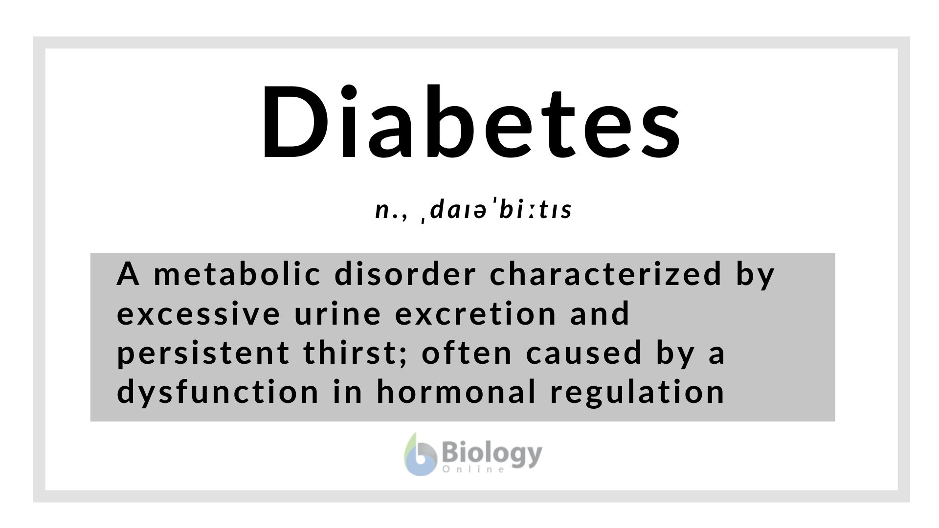 Detail Diabetes Melitus Dan Insipidus Nomer 20