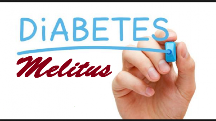 Detail Diabetes Melitus Kartun Nomer 49