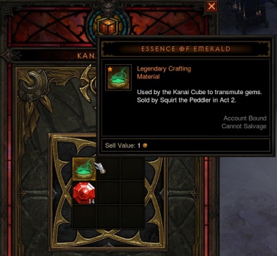 Detail Diablo 3 Emerald Serpent Nomer 26