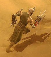 Detail Diablo 3 Fist Of Az Nomer 22